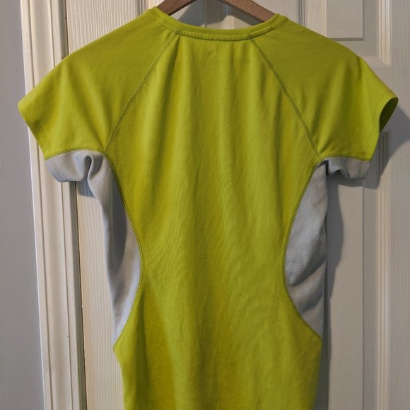 Eddie Bauer First Ascent Performance T-Shirt - Picture 3 of 5